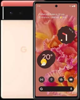 Google Pixel 6 Pro