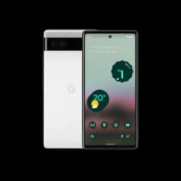 Google Pixel 6a