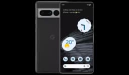 Google Pixel 7 Pro