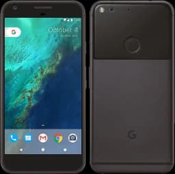 Google Pixel XL