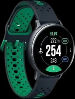 Samsung Active 2 Golf Edition