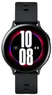 Samsung Active 2 Under Armour