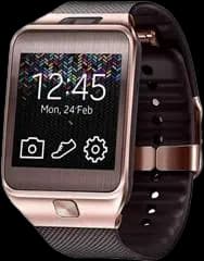 Samsung Galaxy Gear 2 SM-R380