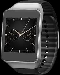Samsung Galaxy Gear Live SM-R382