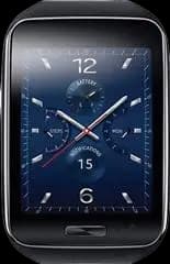 Samsung Galaxy Gear S SM-R750