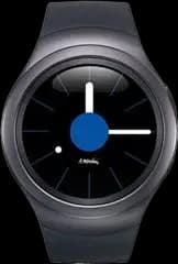 Samsung Galaxy Gear S2 R720