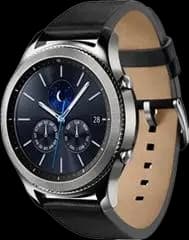 Samsung Galaxy Gear S3 Classic SM-R770