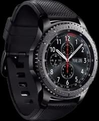 Samsung Galaxy Gear S3 Frontier LTE SM-R765