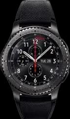 Samsung Galaxy Gear S3 Frontier SM-R760