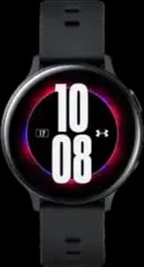 Samsung Active 2 Under Armour