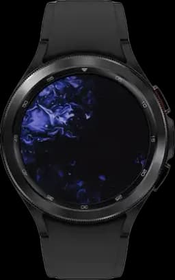 Samsung Galaxy Watch 4 Classic