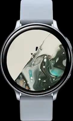 Samsung Galaxy Watch Active 2