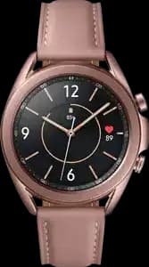 Samsung Galaxy Watch Active 3