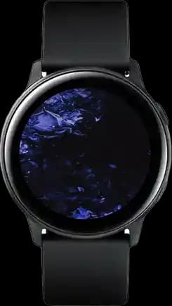 Samsung Galaxy Watch Active