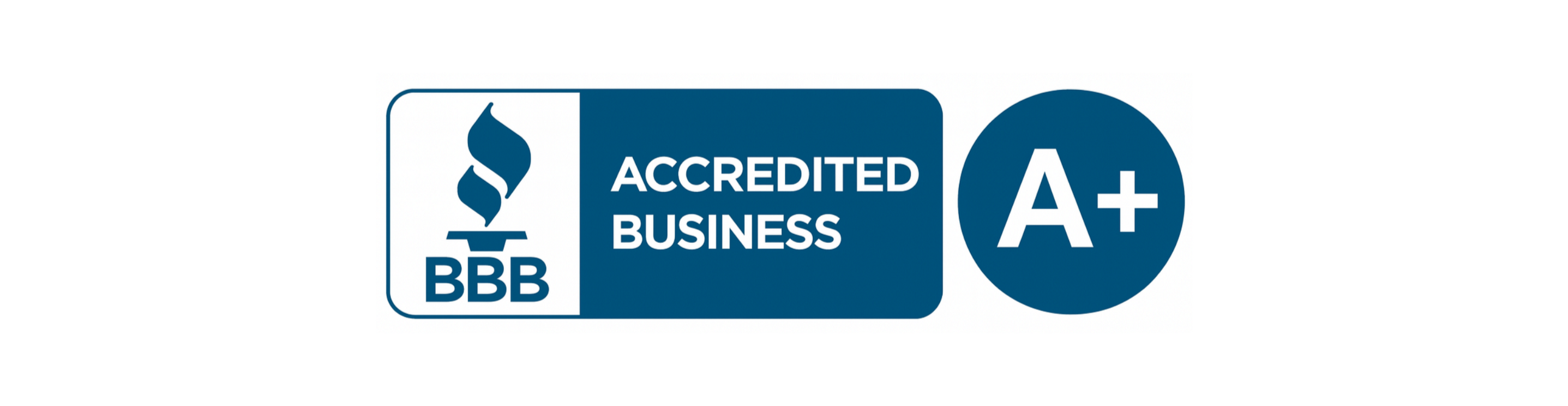 BBB Accredited